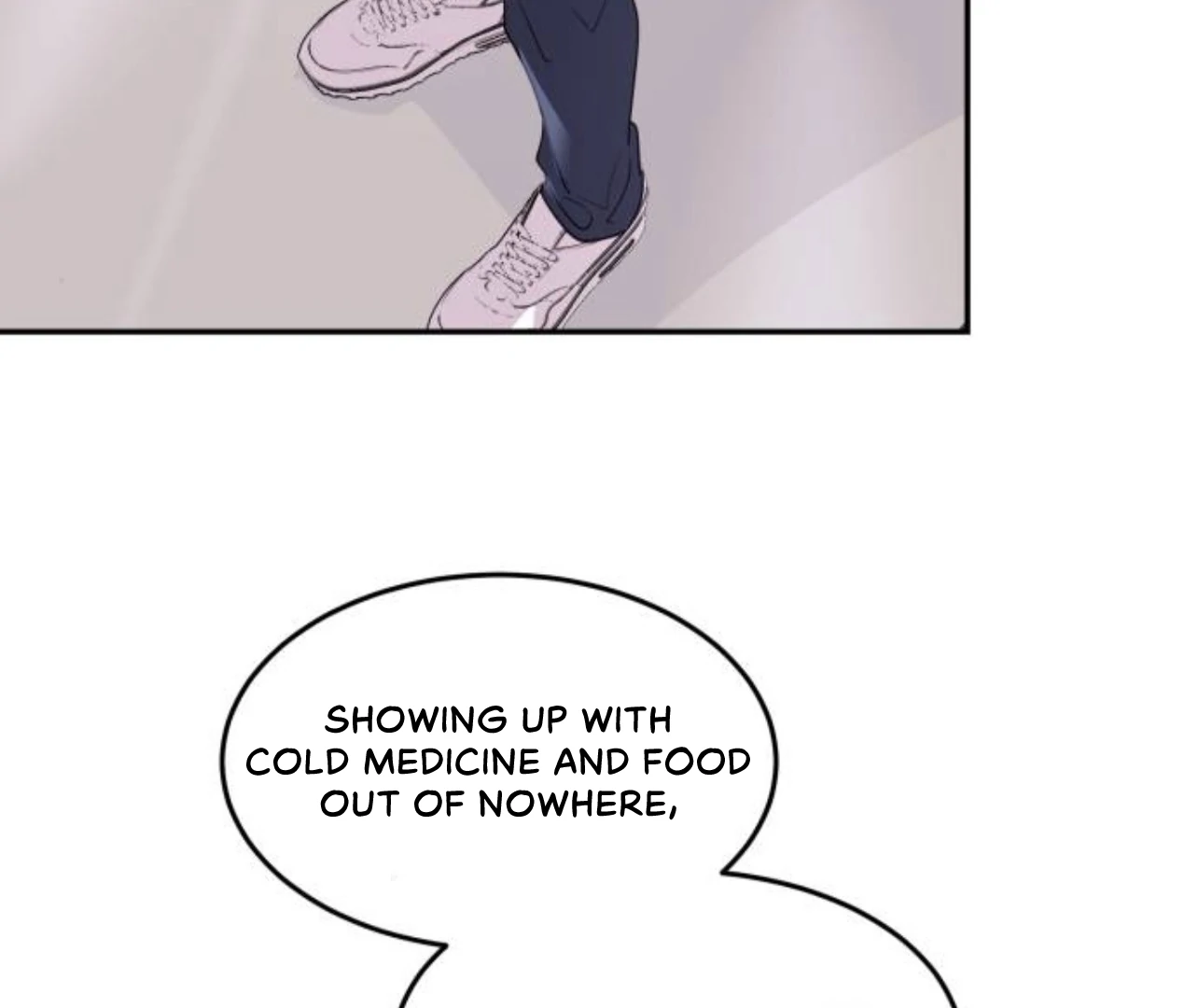 Friday Night Broken Hearted Alliance - Chapter 0 Page 8