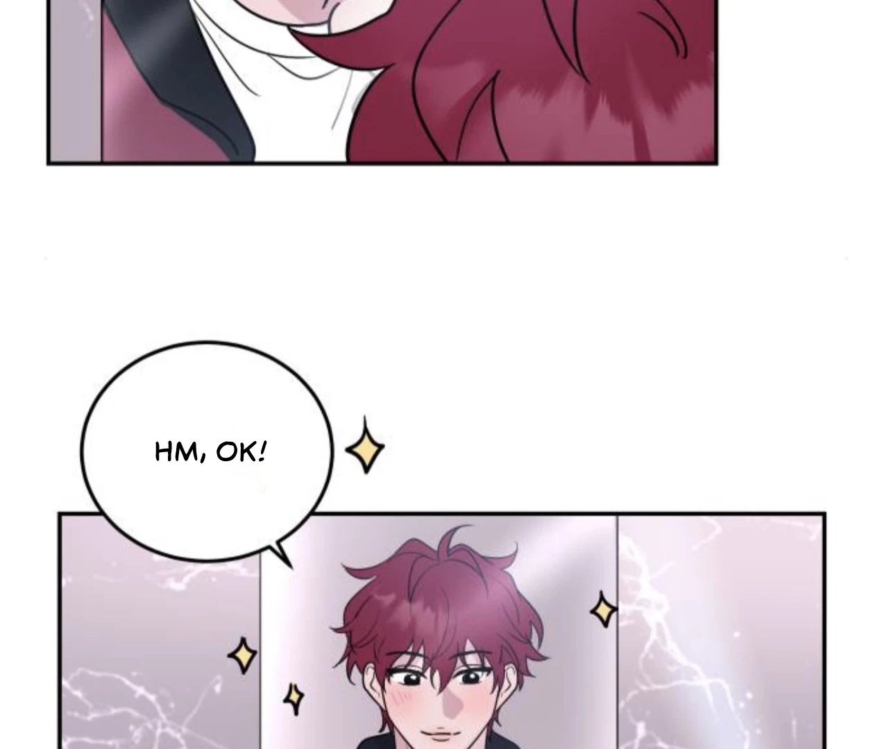 Friday Night Broken Hearted Alliance - Chapter 0 Page 16