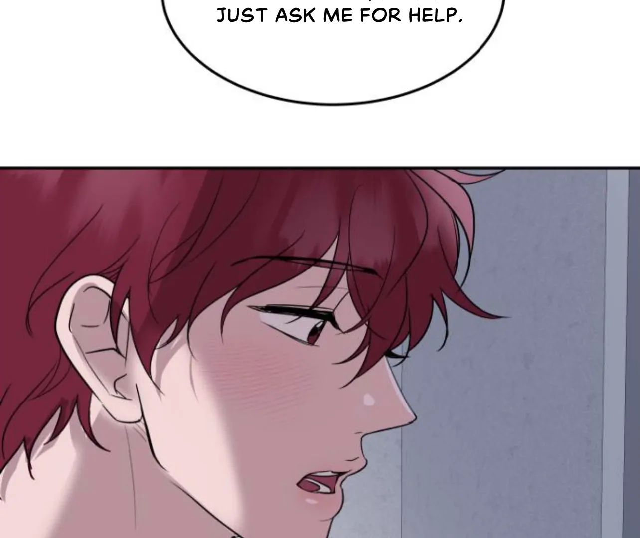 Friday Night Broken Hearted Alliance - Chapter 0 Page 31