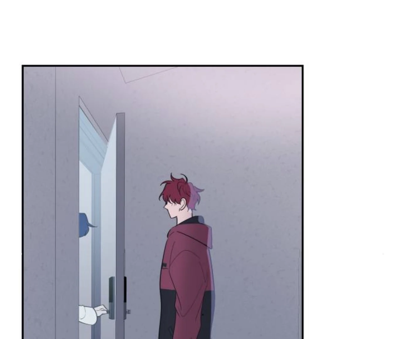Friday Night Broken Hearted Alliance - Chapter 0 Page 36