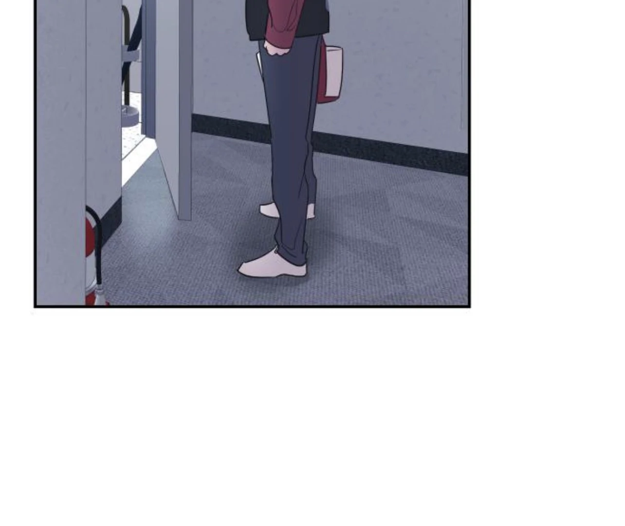 Friday Night Broken Hearted Alliance - Chapter 0 Page 37