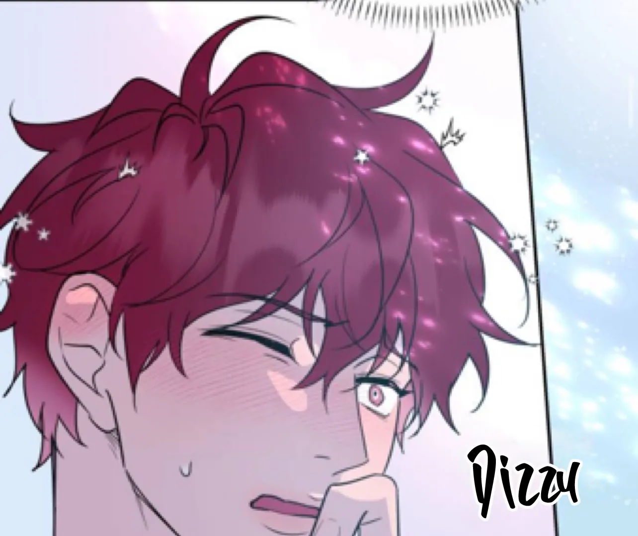 Friday Night Broken Hearted Alliance - Chapter 0 Page 62