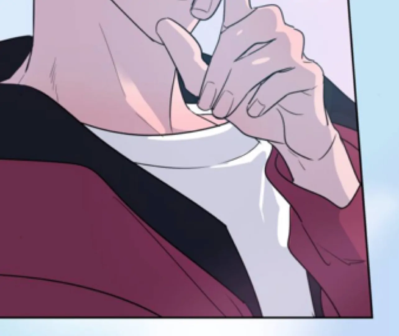 Friday Night Broken Hearted Alliance - Chapter 0 Page 63