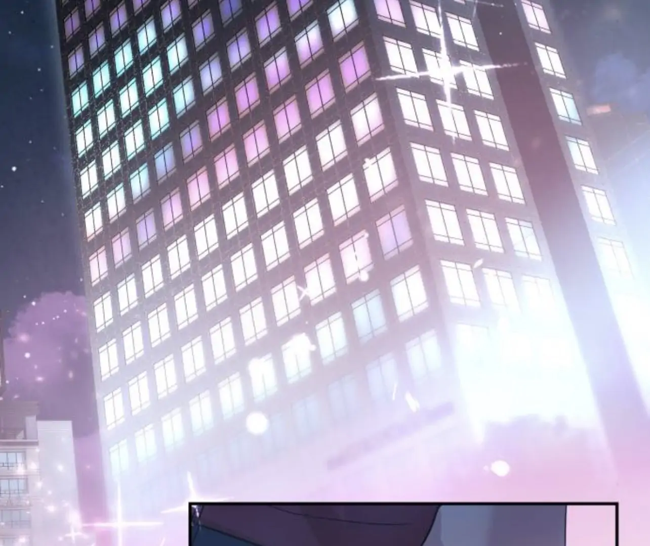 Friday Night Broken Hearted Alliance - Chapter 1 Page 4