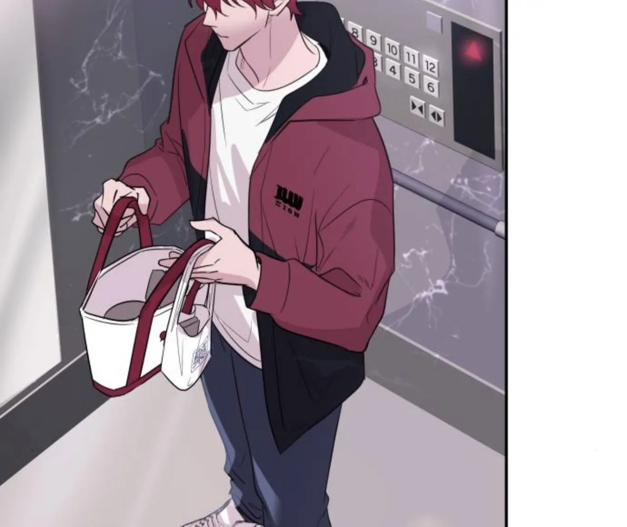 Friday Night Broken Hearted Alliance - Chapter 1 Page 7
