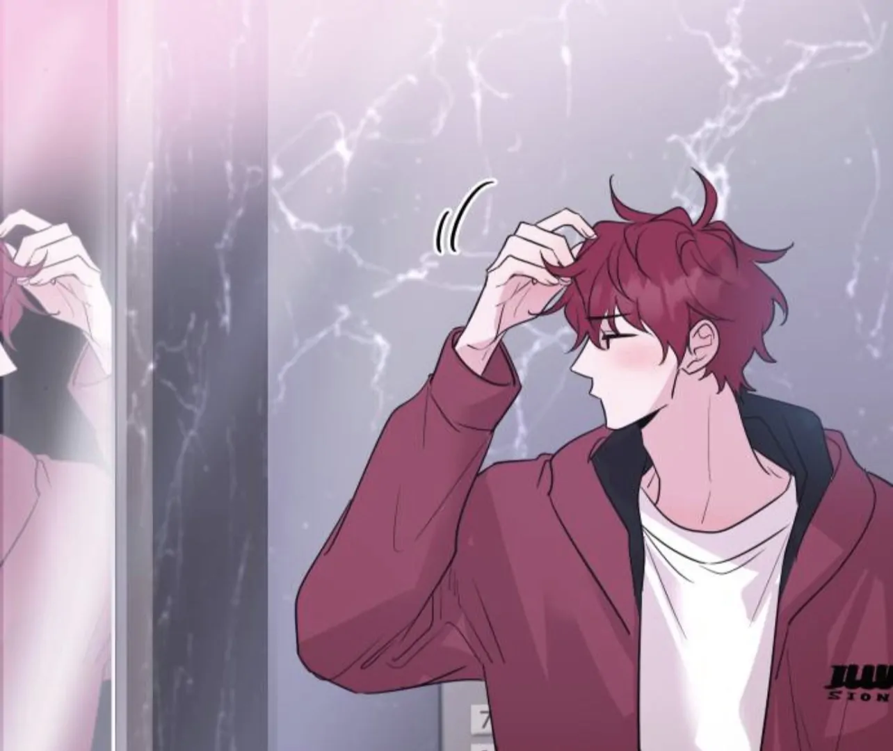 Friday Night Broken Hearted Alliance - Chapter 1 Page 12