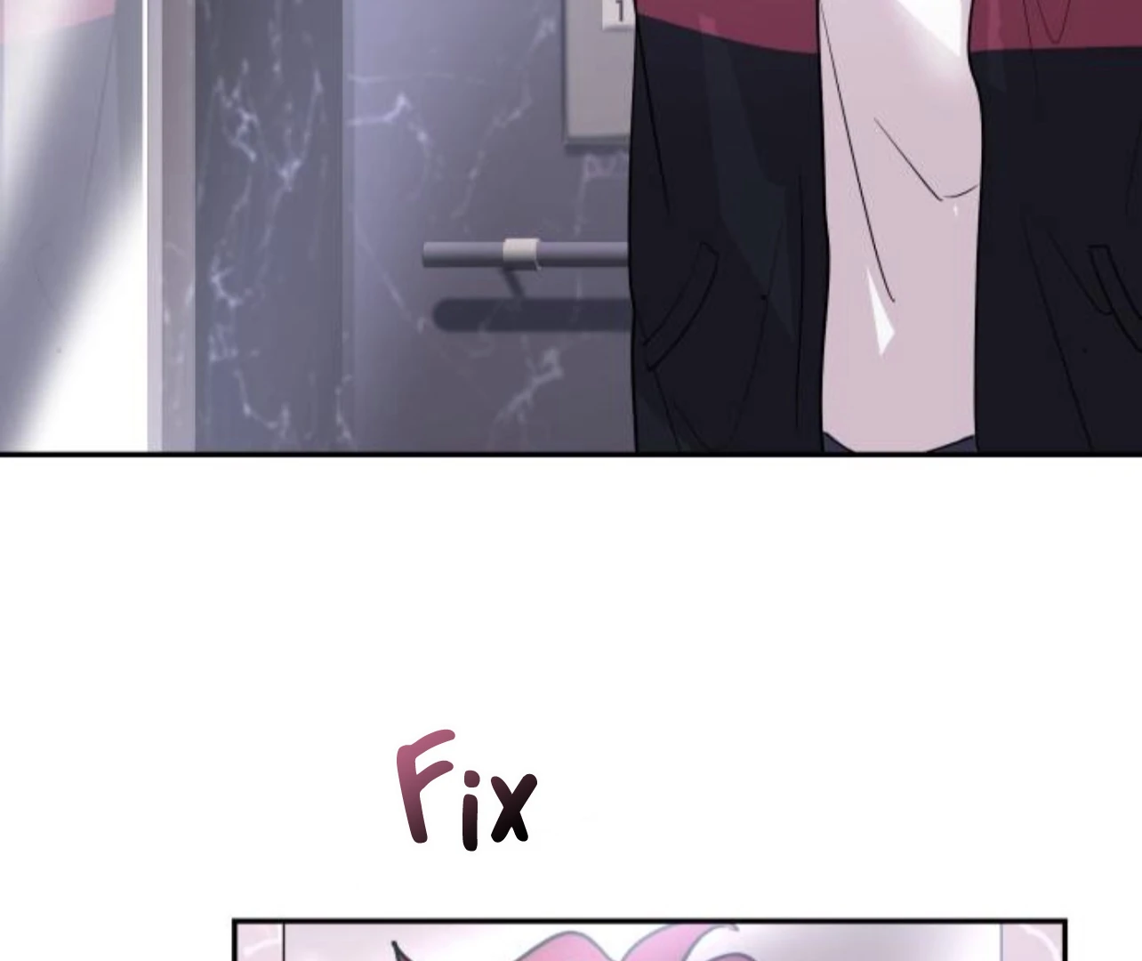 Friday Night Broken Hearted Alliance - Chapter 1 Page 13