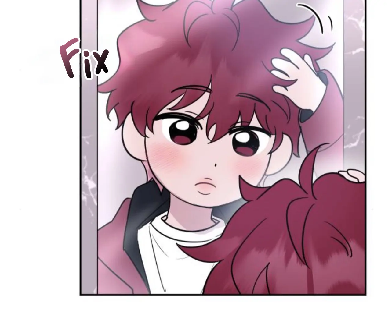Friday Night Broken Hearted Alliance - Chapter 1 Page 14