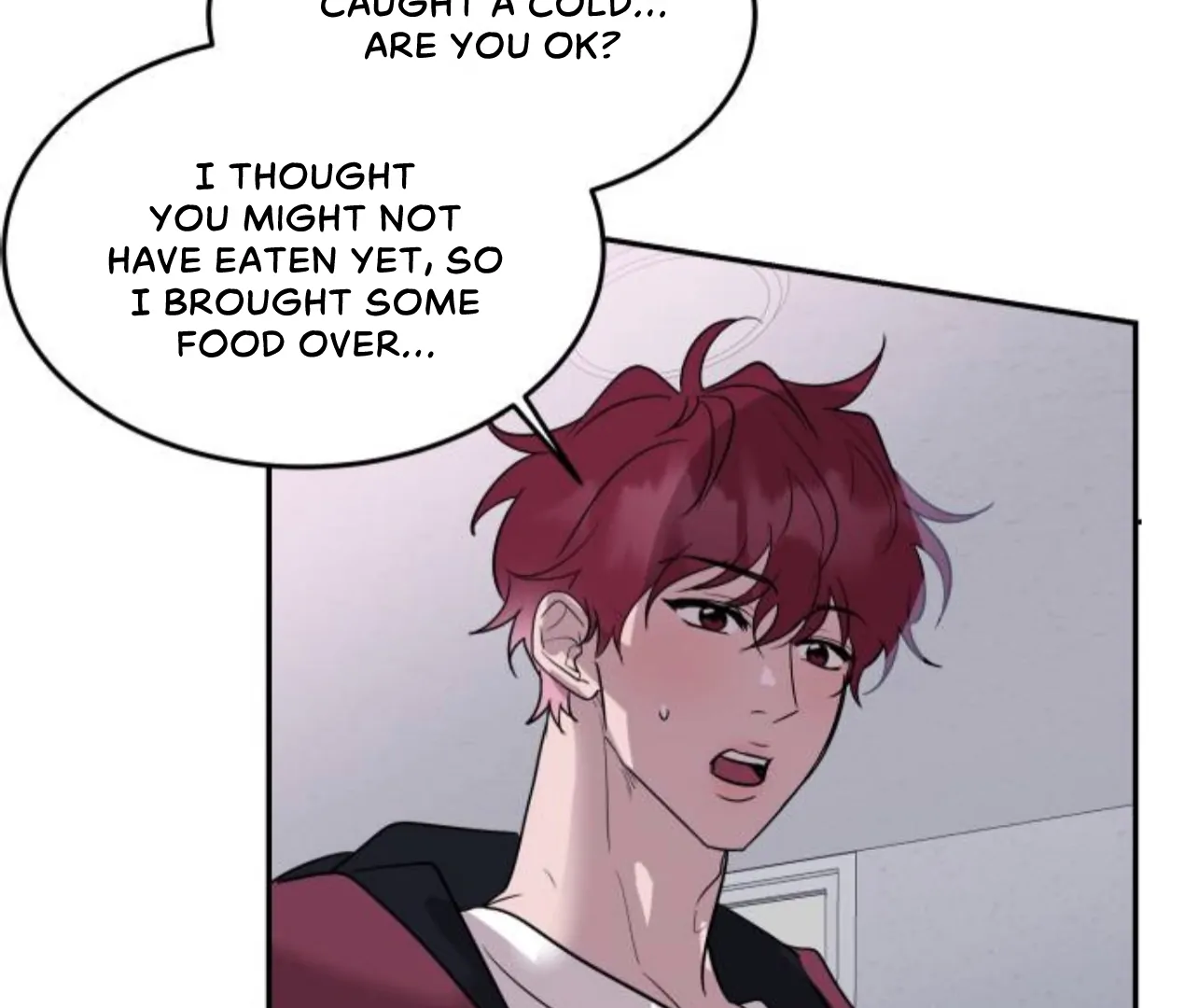 Friday Night Broken Hearted Alliance - Chapter 1 Page 29