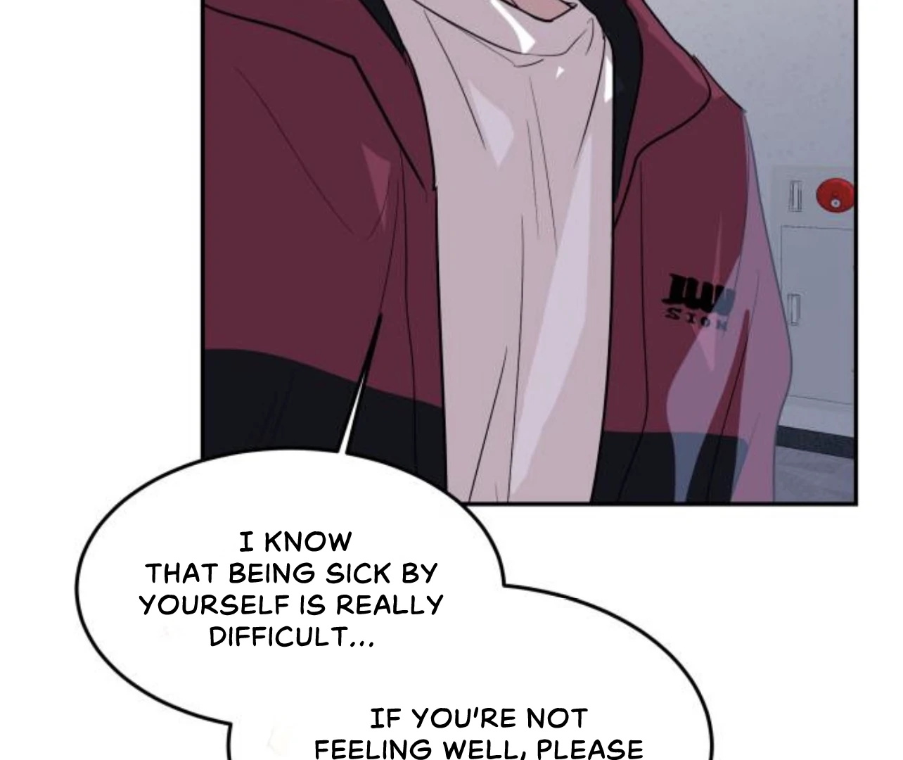 Friday Night Broken Hearted Alliance - Chapter 1 Page 30