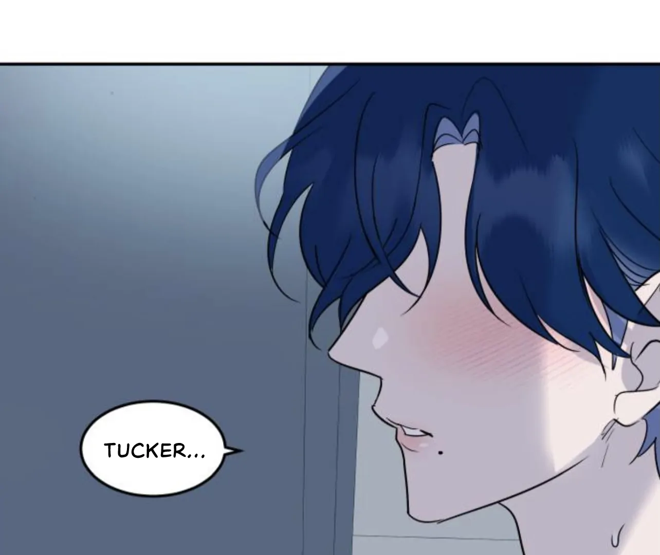 Friday Night Broken Hearted Alliance - Chapter 1 Page 33
