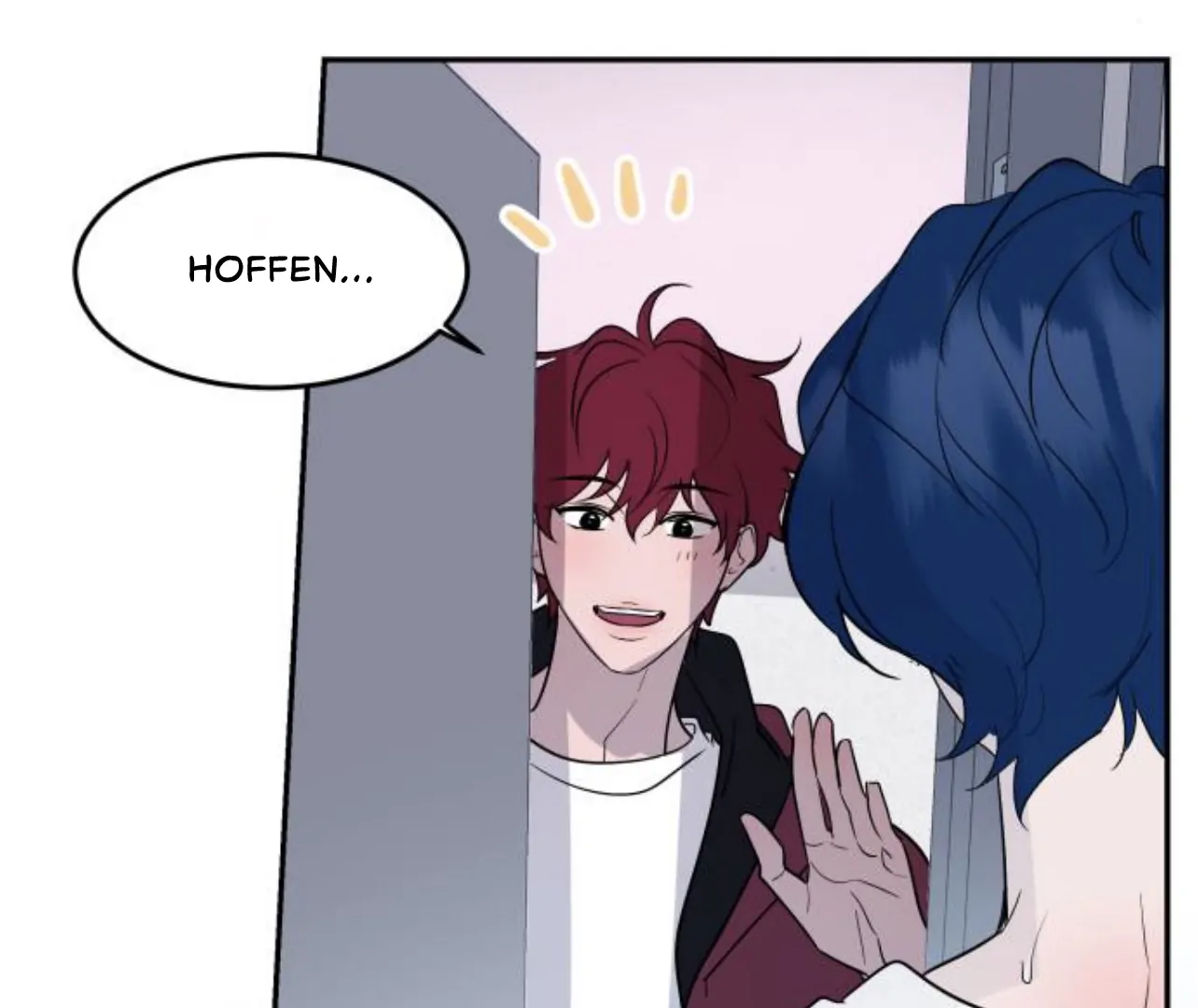Friday Night Broken Hearted Alliance - Chapter 1 Page 38
