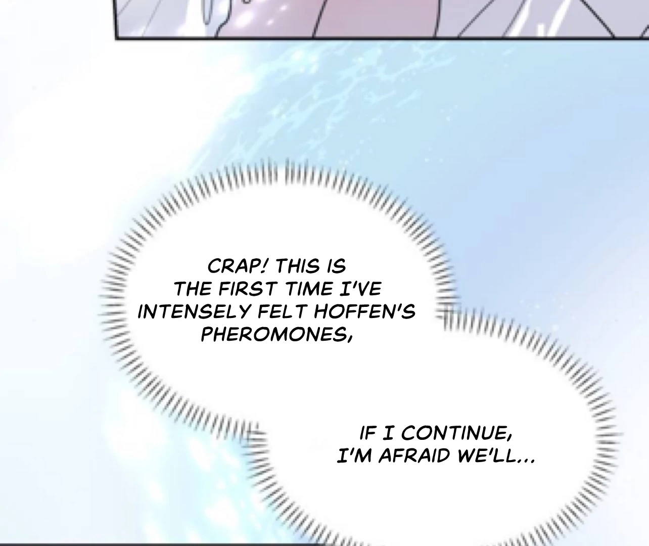 Friday Night Broken Hearted Alliance - Chapter 1 Page 61