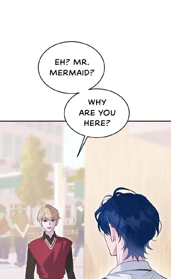 Friday Night Broken Hearted Alliance - Chapter 10 Page 2