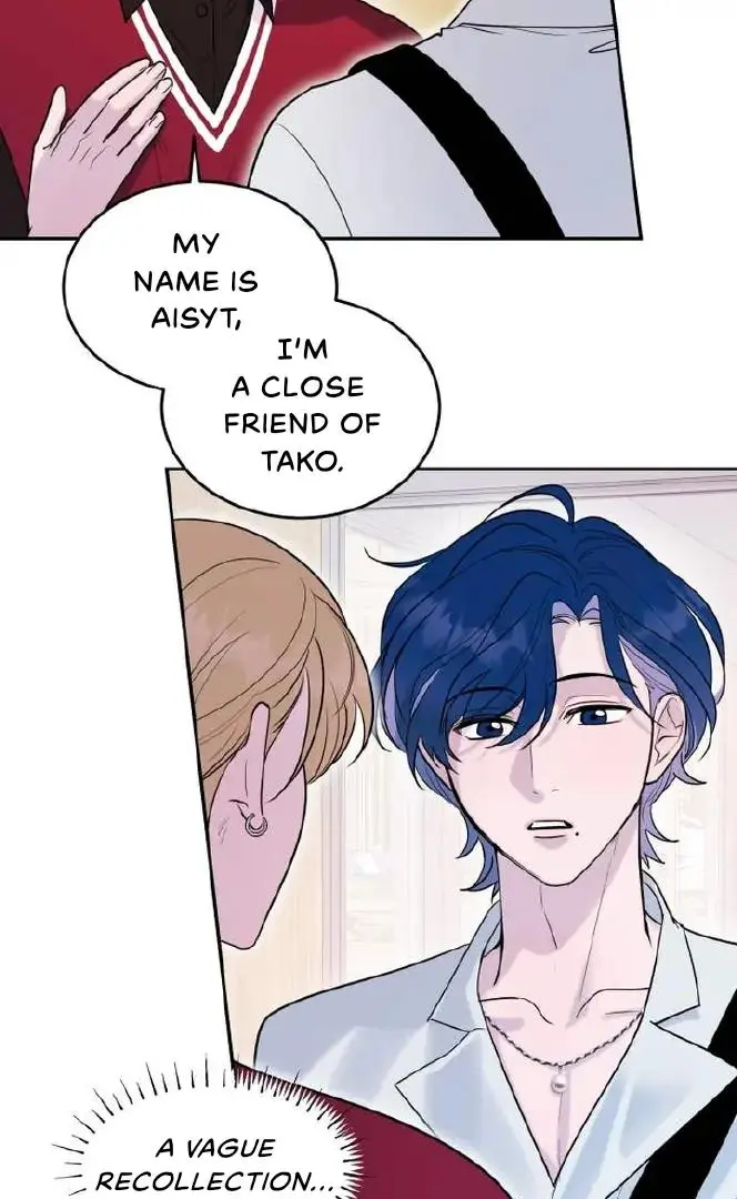 Friday Night Broken Hearted Alliance - Chapter 10 Page 8
