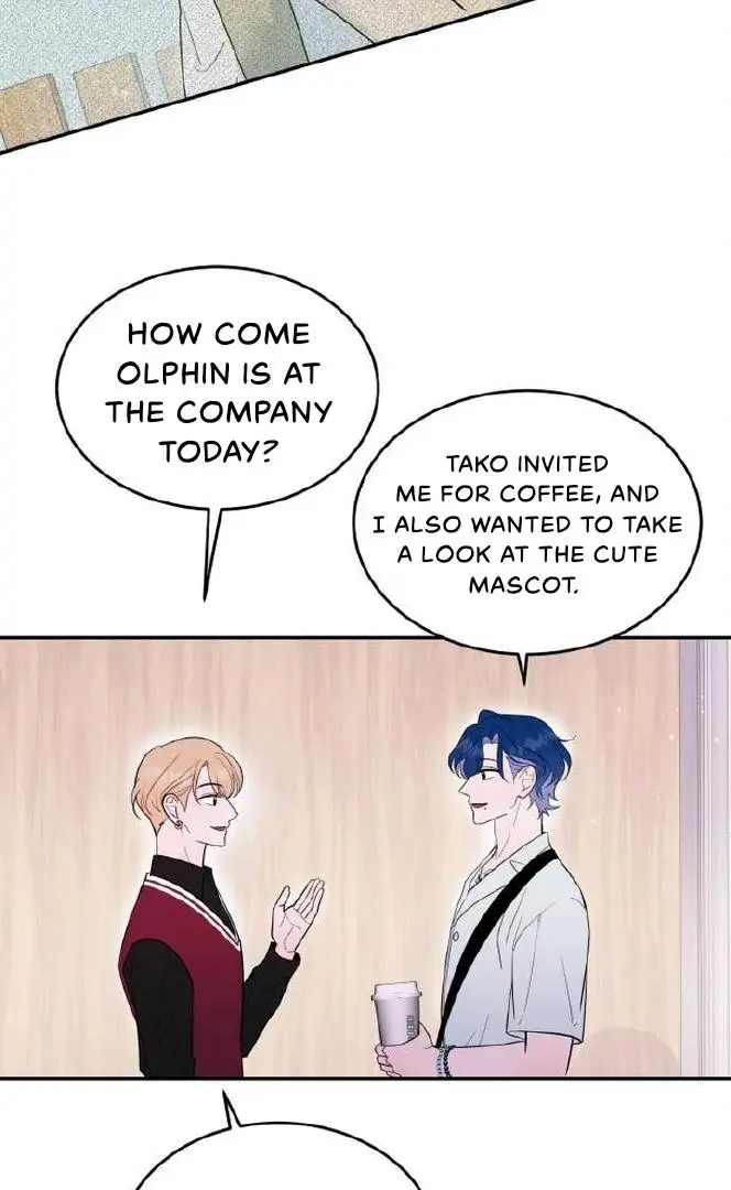 Friday Night Broken Hearted Alliance - Chapter 10 Page 10