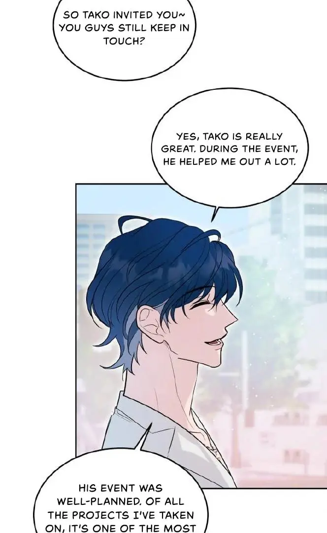 Friday Night Broken Hearted Alliance - Chapter 10 Page 11