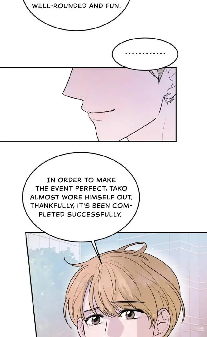 Friday Night Broken Hearted Alliance - Chapter 10 Page 12