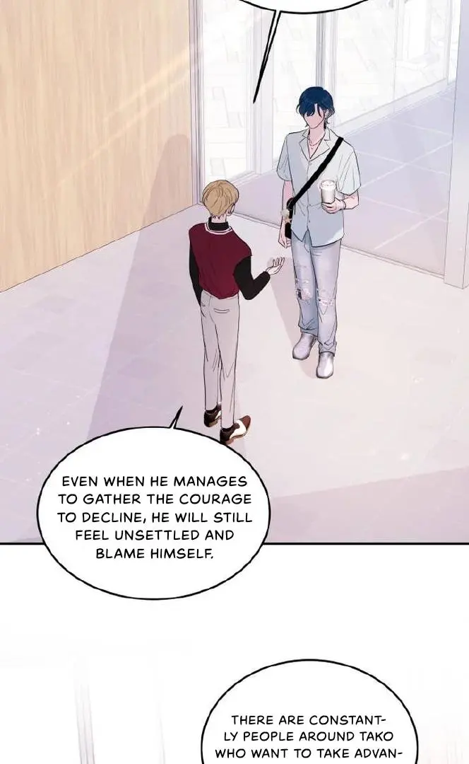 Friday Night Broken Hearted Alliance - Chapter 10 Page 14