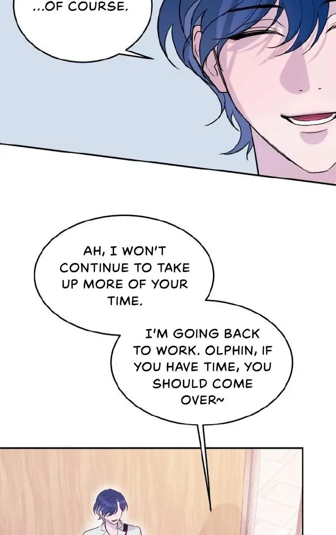 Friday Night Broken Hearted Alliance - Chapter 10 Page 19