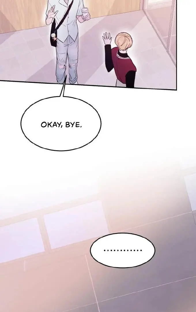 Friday Night Broken Hearted Alliance - Chapter 10 Page 20