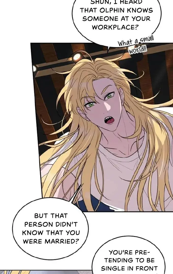 Friday Night Broken Hearted Alliance - Chapter 10 Page 27