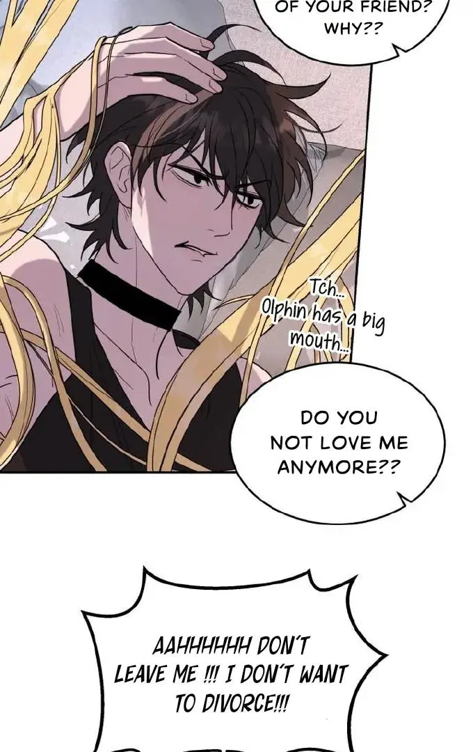 Friday Night Broken Hearted Alliance - Chapter 10 Page 28