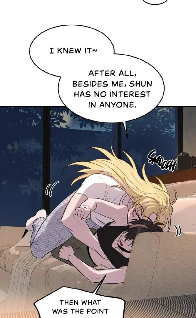 Friday Night Broken Hearted Alliance - Chapter 10 Page 35