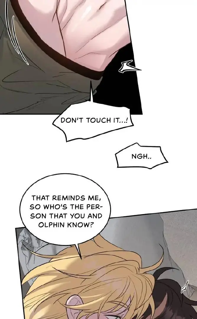 Friday Night Broken Hearted Alliance - Chapter 10 Page 38