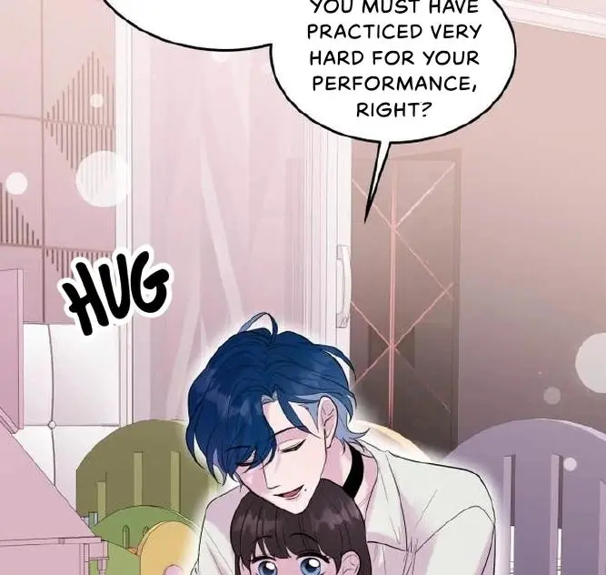 Friday Night Broken Hearted Alliance - Chapter 10 Page 48