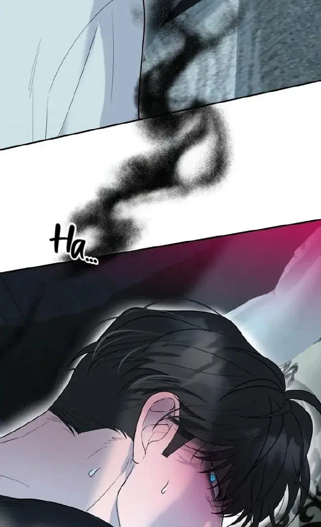 Friday Night Broken Hearted Alliance - Chapter 10 Page 54
