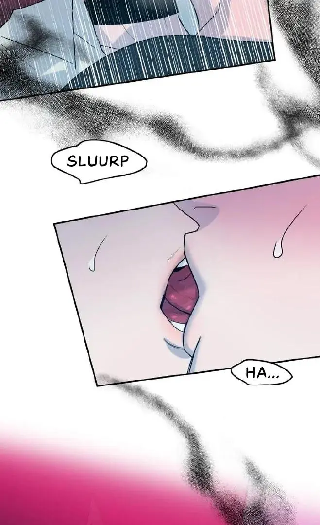 Friday Night Broken Hearted Alliance - Chapter 10 Page 58