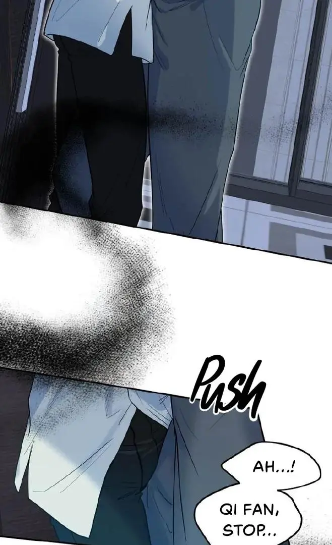 Friday Night Broken Hearted Alliance - Chapter 10 Page 60