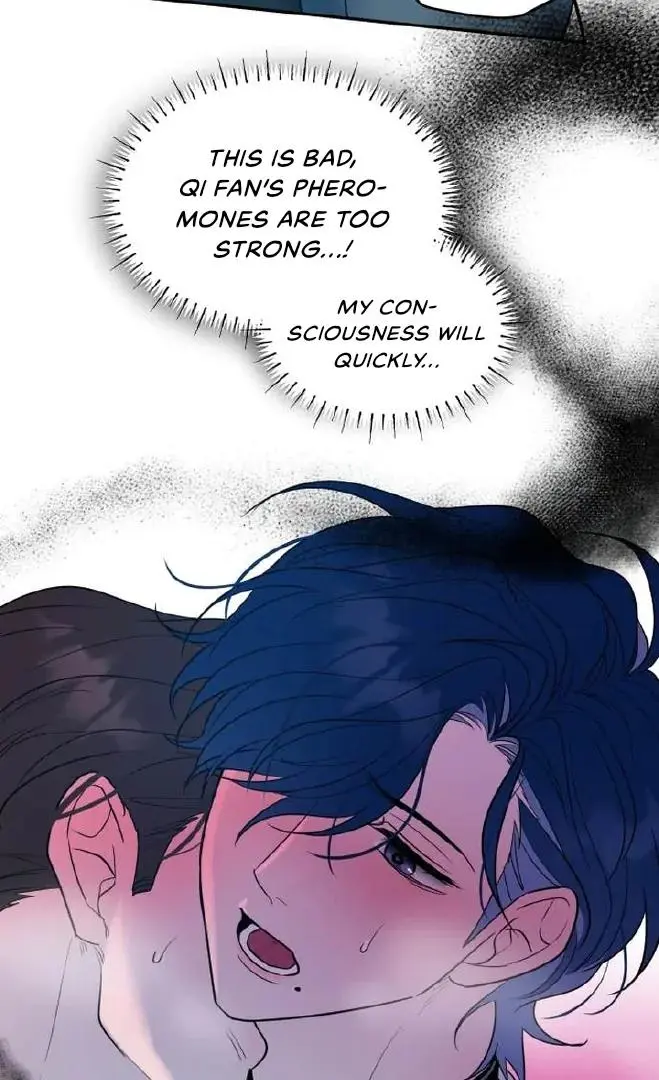 Friday Night Broken Hearted Alliance - Chapter 10 Page 61