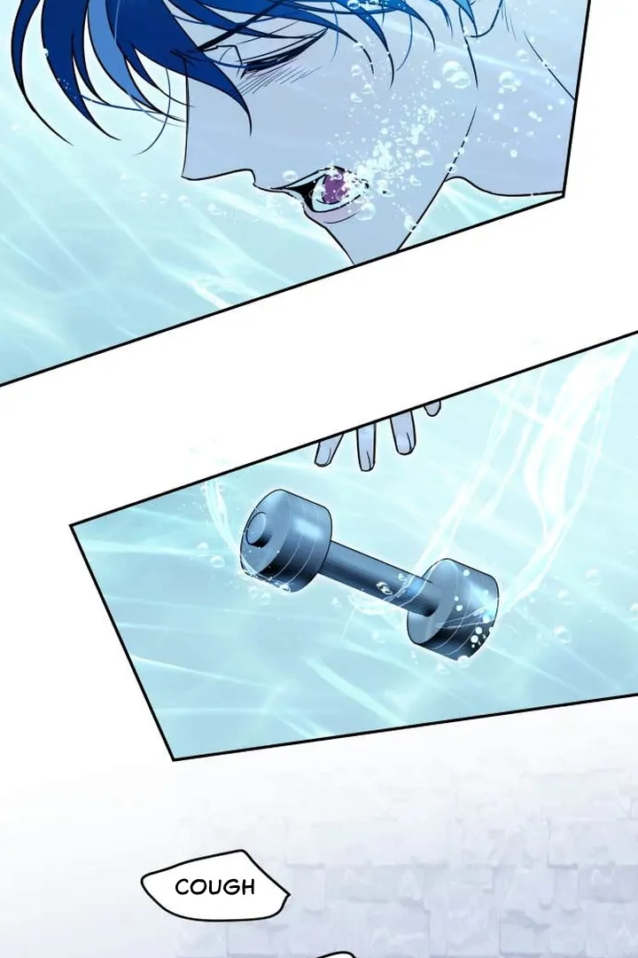 Friday Night Broken Hearted Alliance - Chapter 11 Page 12