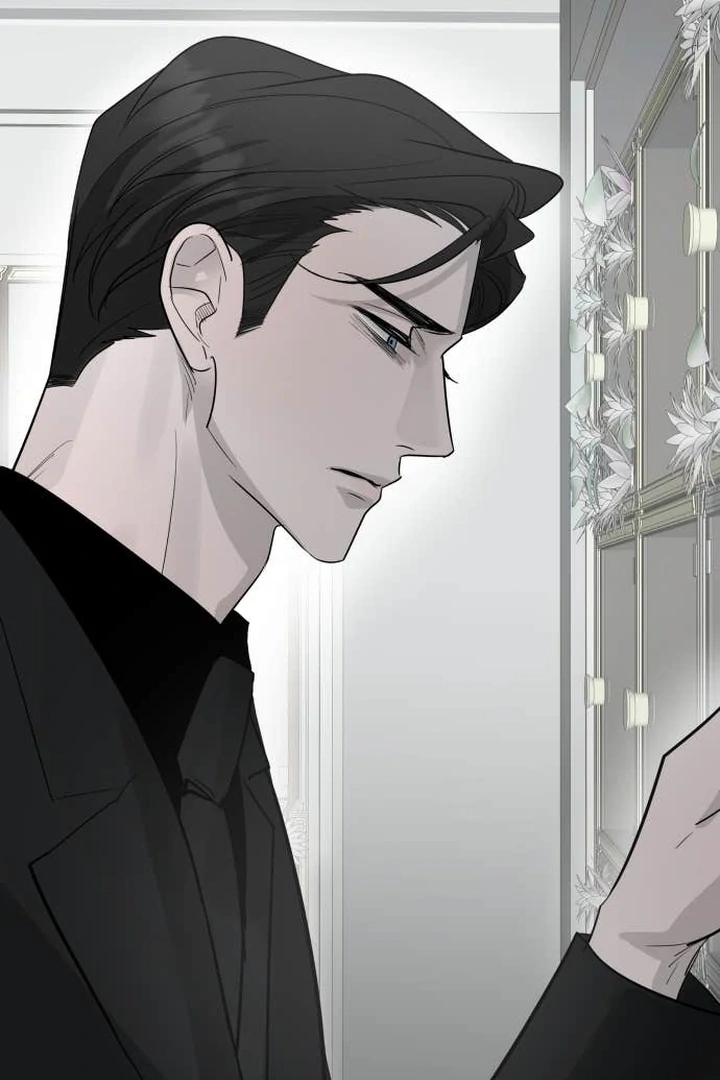 Friday Night Broken Hearted Alliance - Chapter 11 Page 21