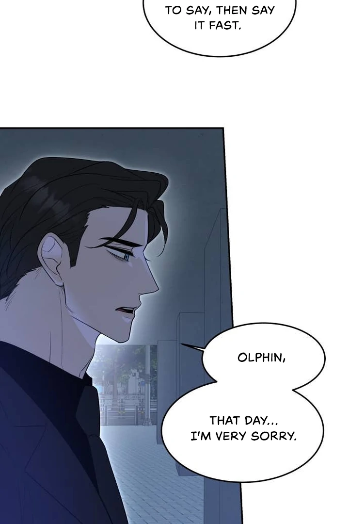 Friday Night Broken Hearted Alliance - Chapter 11 Page 31