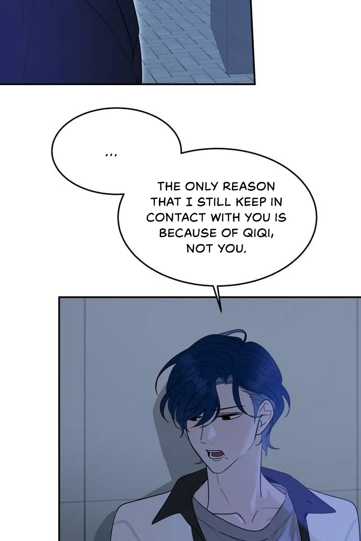 Friday Night Broken Hearted Alliance - Chapter 11 Page 32