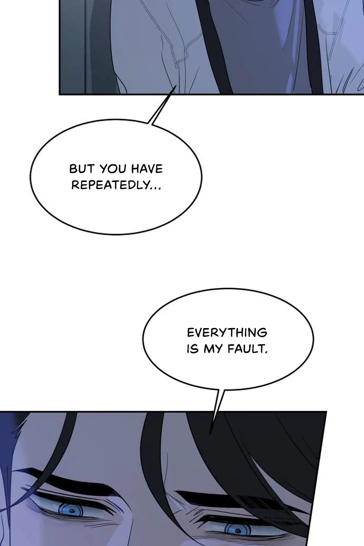 Friday Night Broken Hearted Alliance - Chapter 11 Page 33
