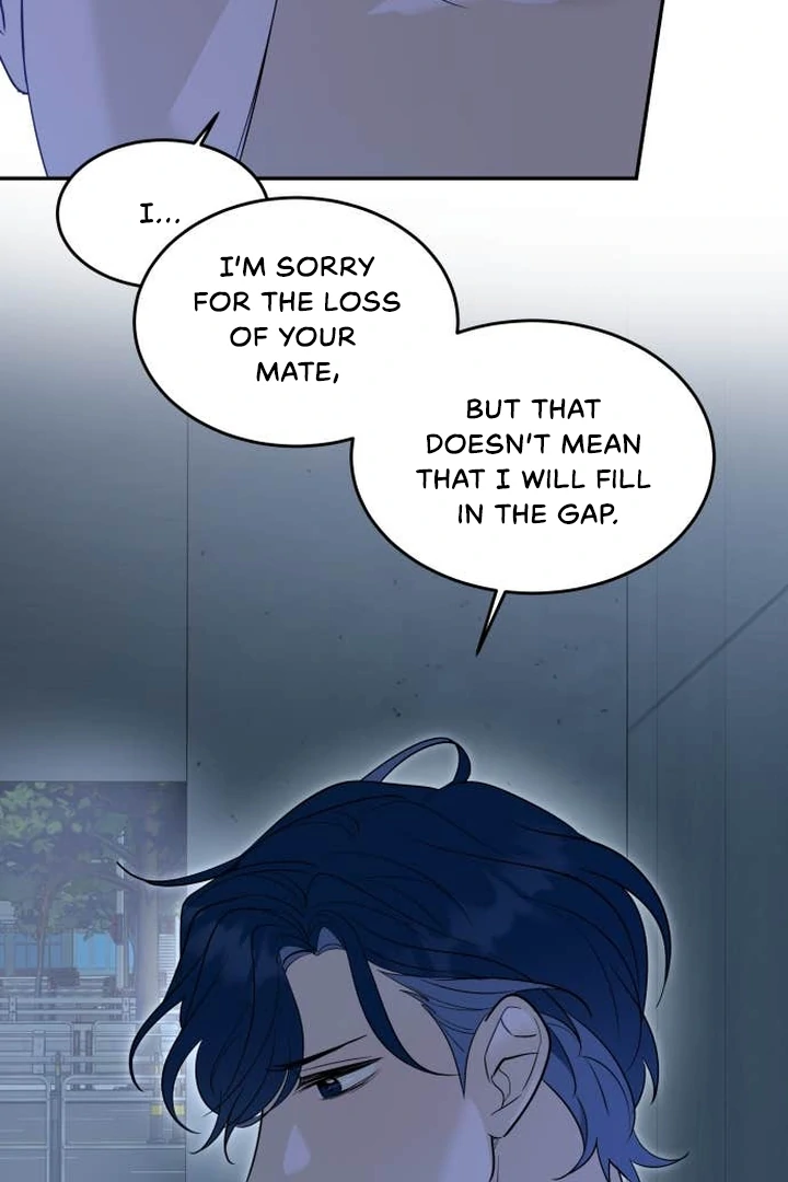 Friday Night Broken Hearted Alliance - Chapter 11 Page 34