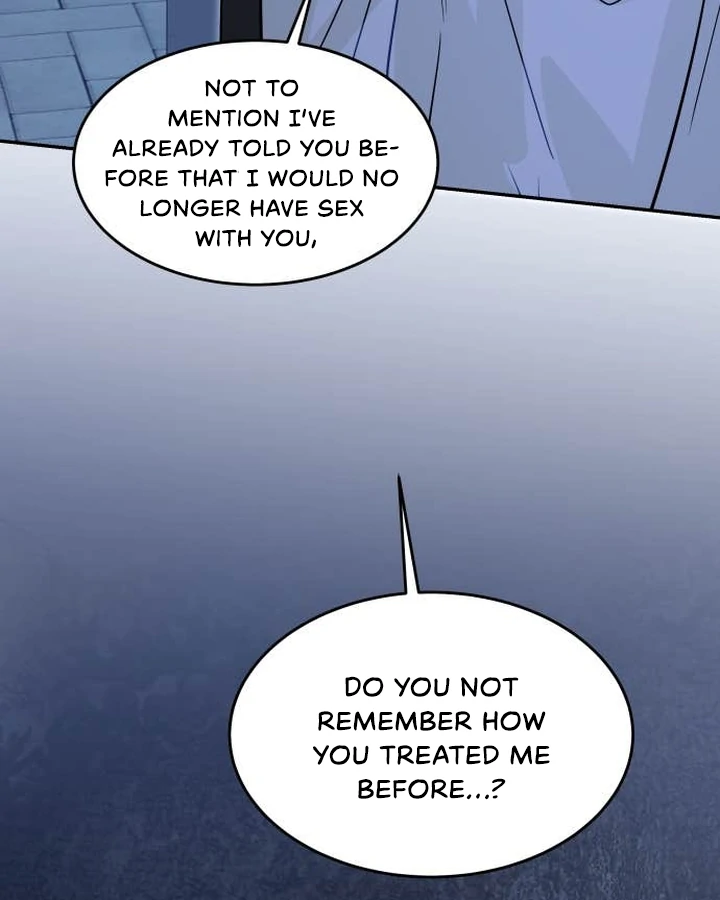 Friday Night Broken Hearted Alliance - Chapter 11 Page 36