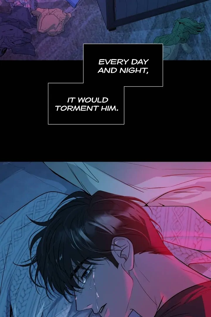 Friday Night Broken Hearted Alliance - Chapter 11 Page 40
