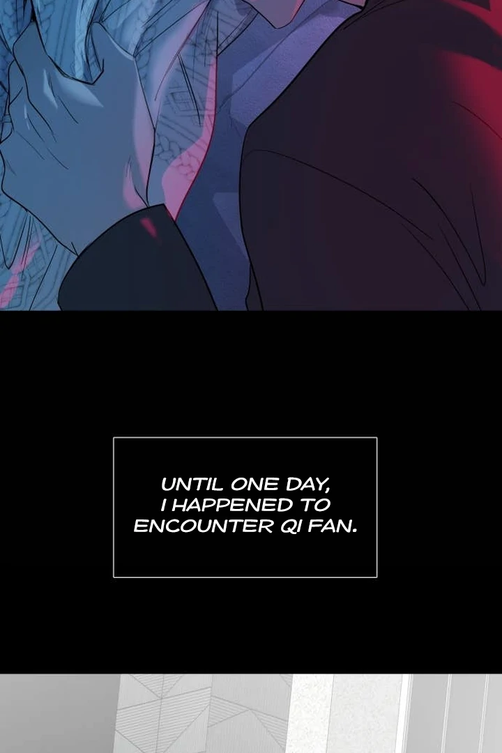 Friday Night Broken Hearted Alliance - Chapter 11 Page 41