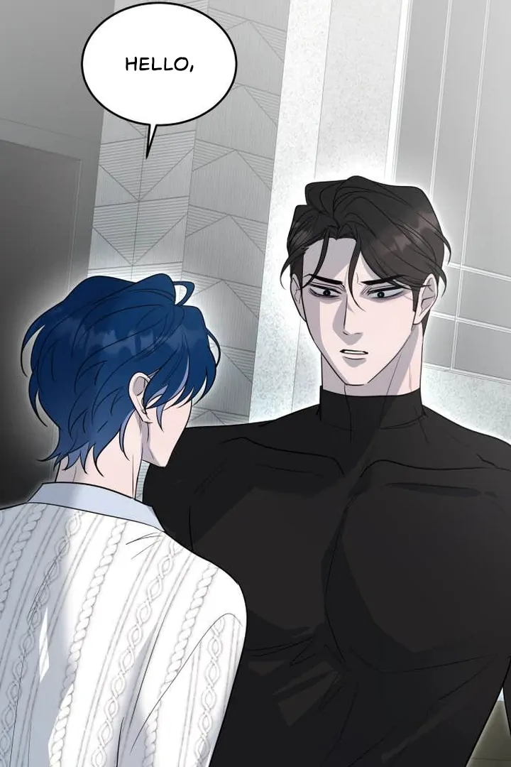 Friday Night Broken Hearted Alliance - Chapter 11 Page 42