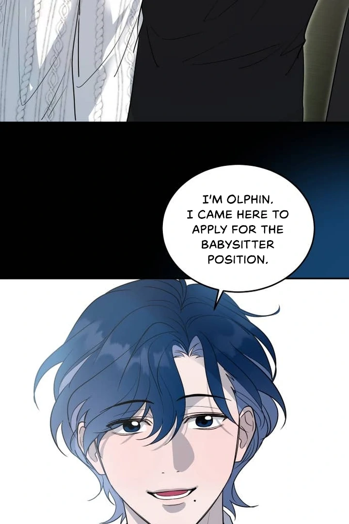 Friday Night Broken Hearted Alliance - Chapter 11 Page 43