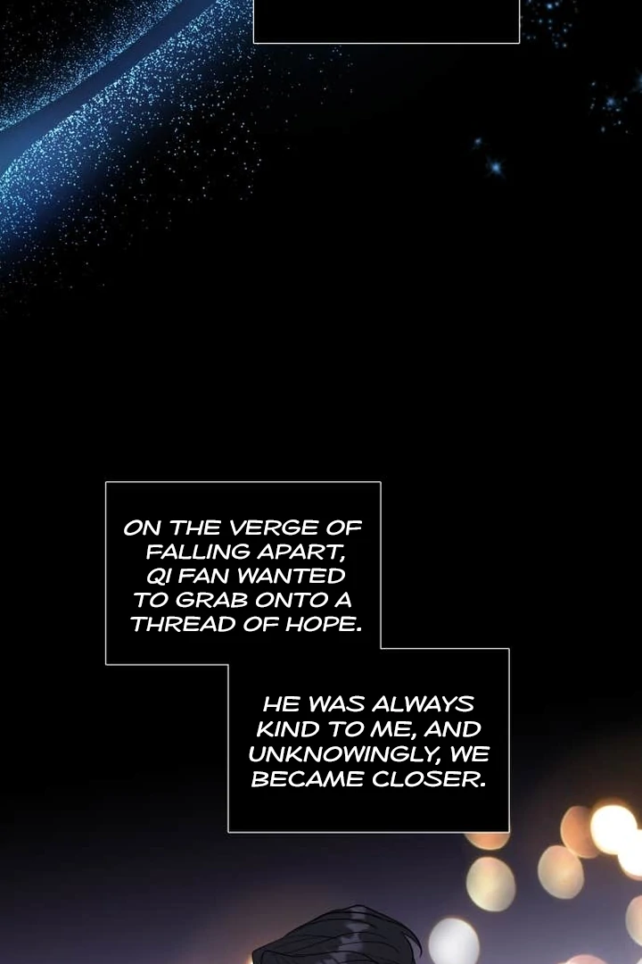 Friday Night Broken Hearted Alliance - Chapter 11 Page 45