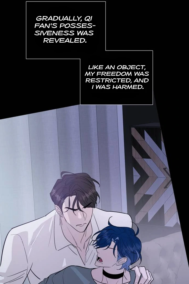 Friday Night Broken Hearted Alliance - Chapter 11 Page 49