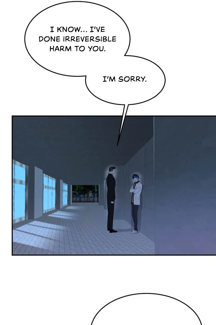 Friday Night Broken Hearted Alliance - Chapter 11 Page 54