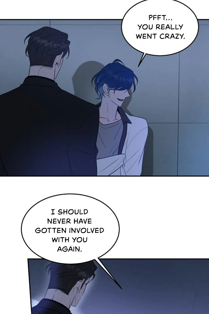 Friday Night Broken Hearted Alliance - Chapter 11 Page 56