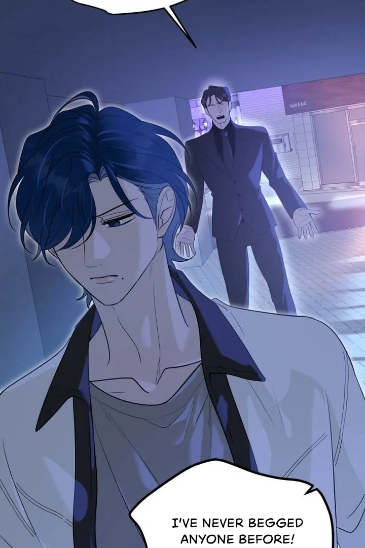 Friday Night Broken Hearted Alliance - Chapter 11 Page 58